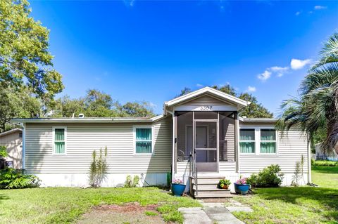 3307 KEYE DRIVE SPRING HILL FL 34606