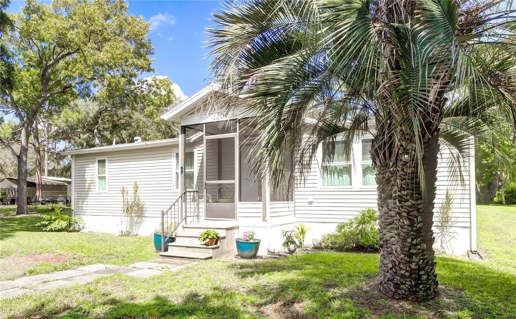 Photo of 3307 Keye Drive, Spring Hill, FL 34606 (MLS # W7880170)