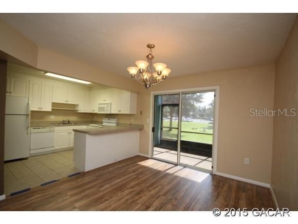 CRICKET CLUB - Residential Lease