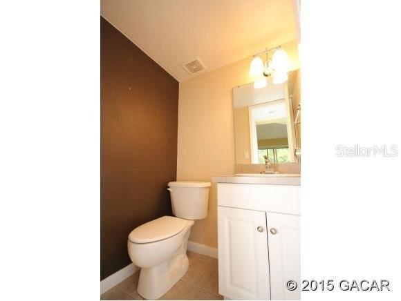 CRICKET CLUB - Residential Lease