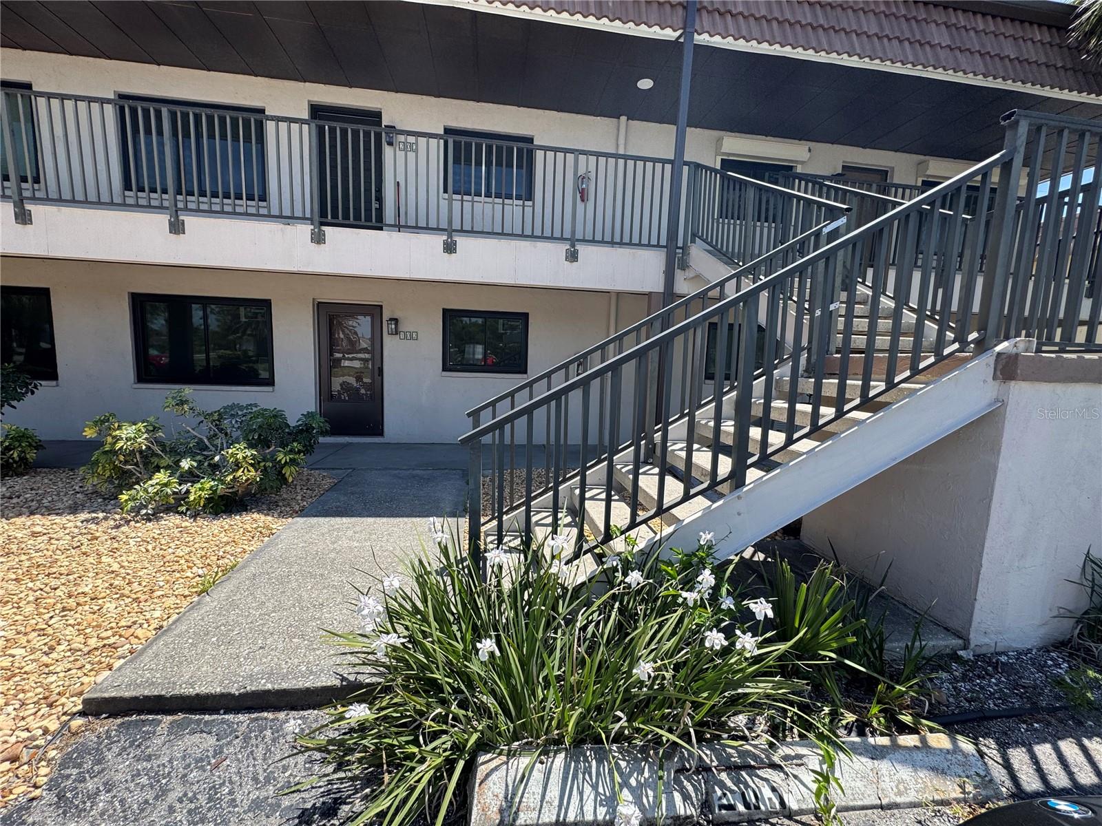 VENETIAN ARMS SEC 1 - Residential