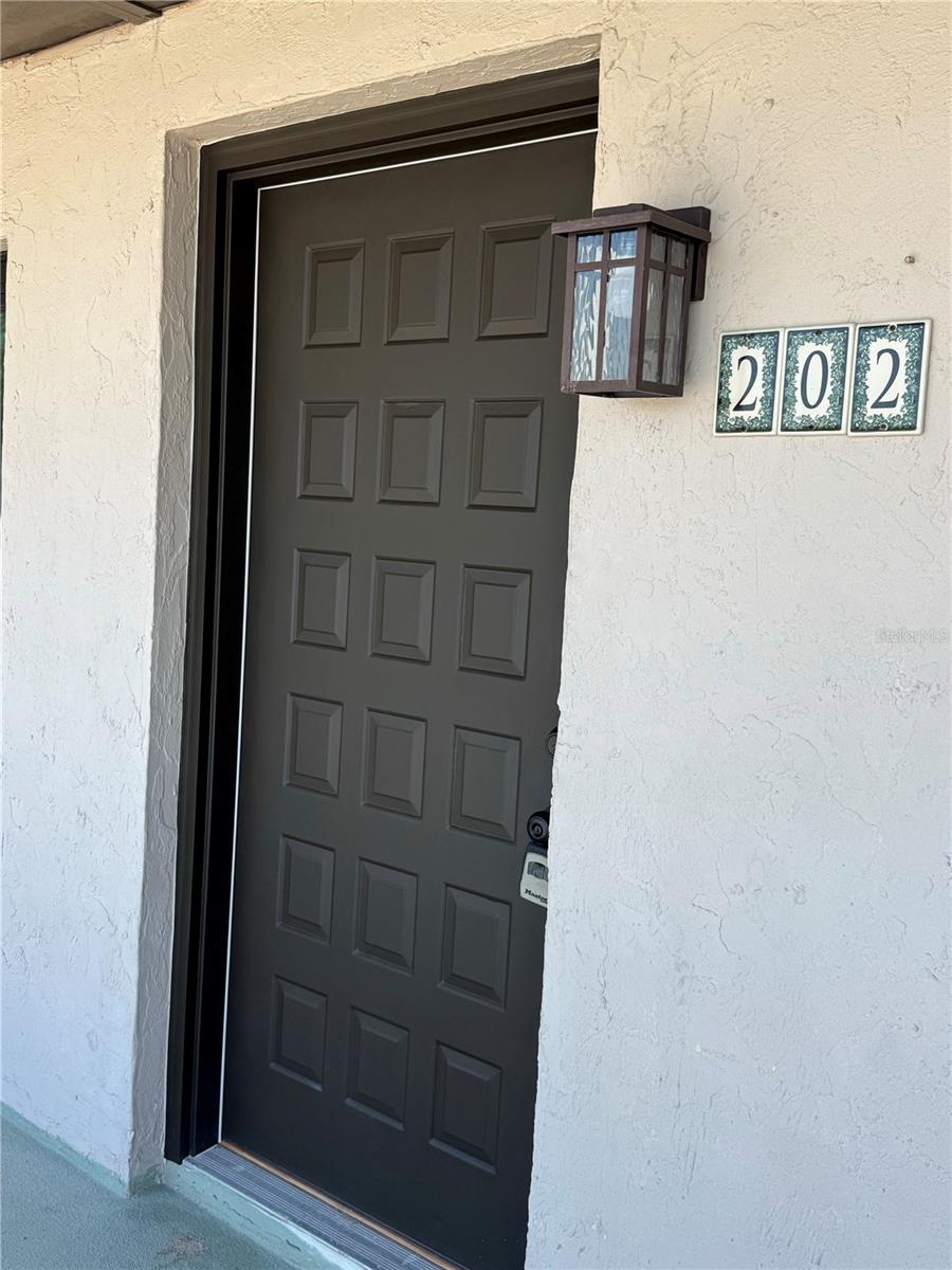 VENETIAN ARMS SEC 1 - Residential