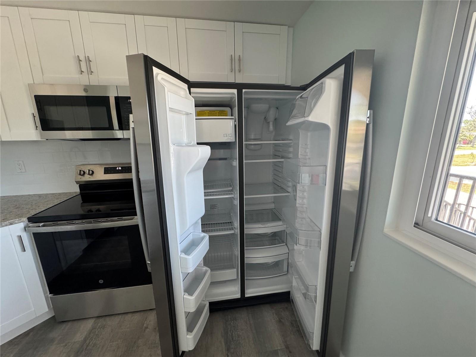 VENETIAN ARMS SEC 1 - Residential