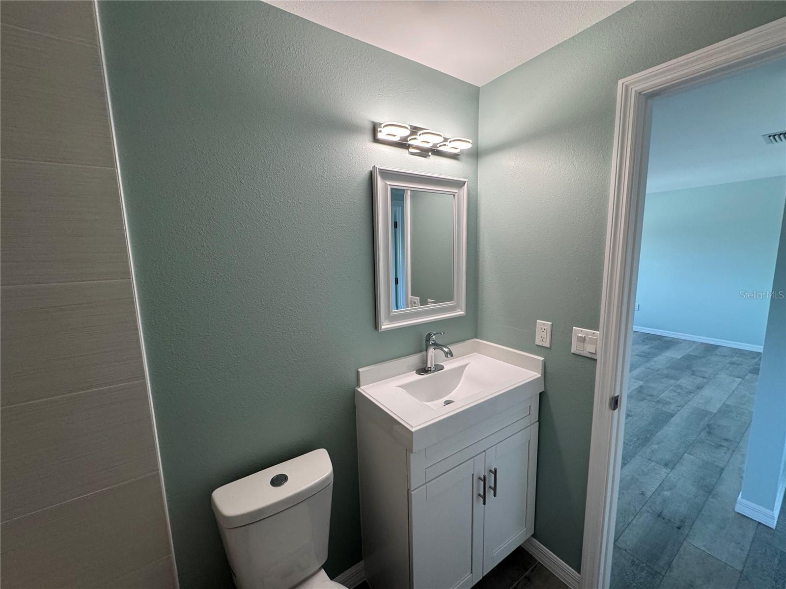 VENETIAN ARMS SEC 1 - Residential