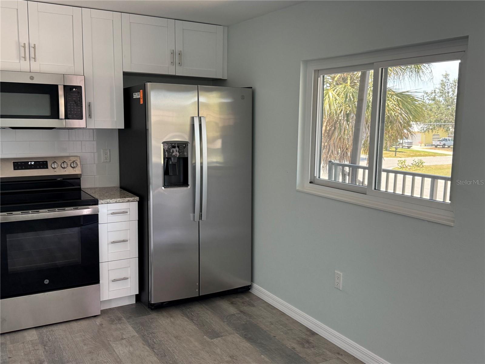 VENETIAN ARMS SEC 1 - Residential