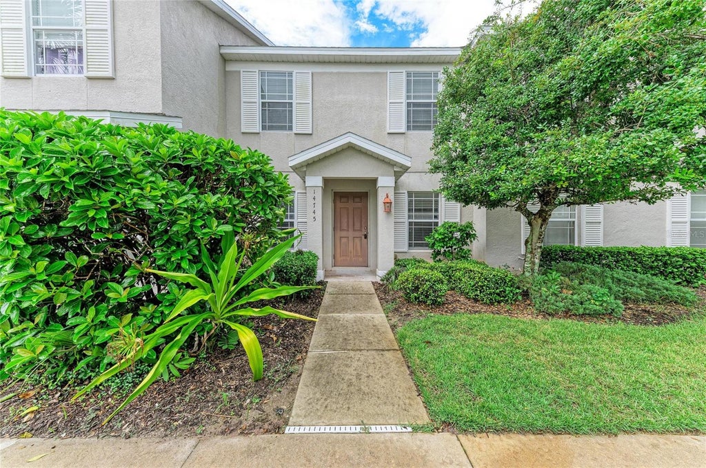 Photo of 14745 Amberjack Terrace #1, Bradenton, FL 34202 (MLS # A4704143)