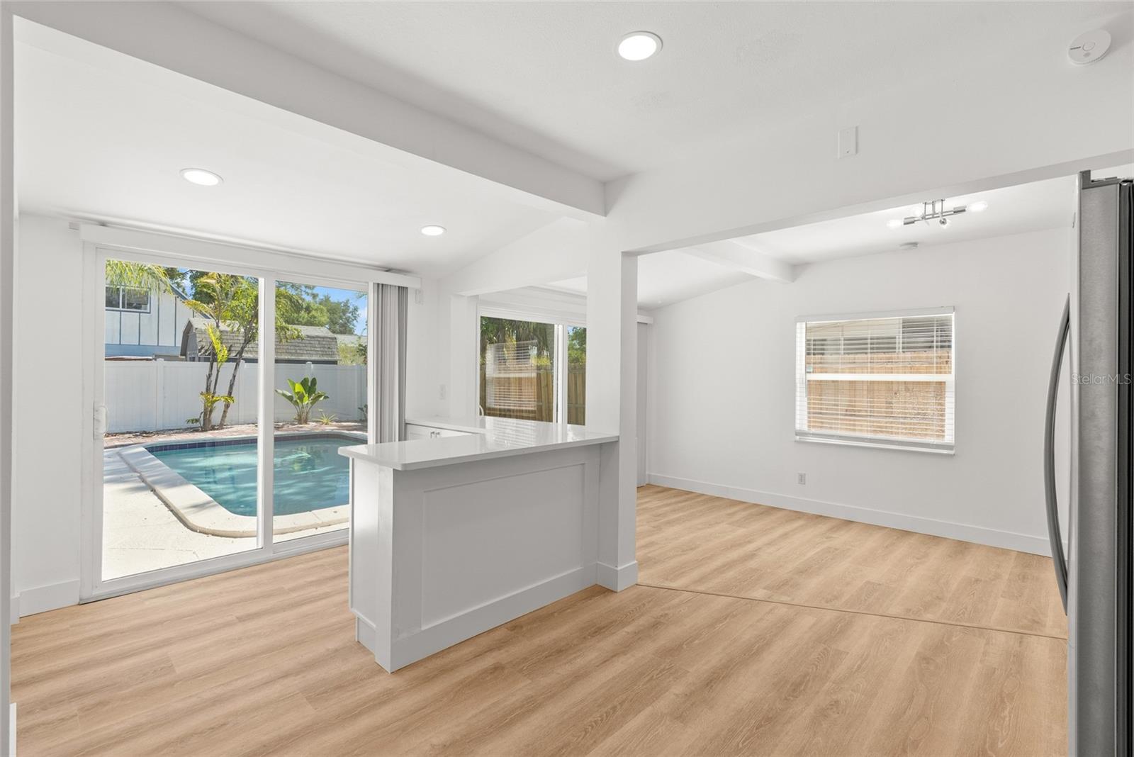 JUNGLE TERRACE SEC A - Residential