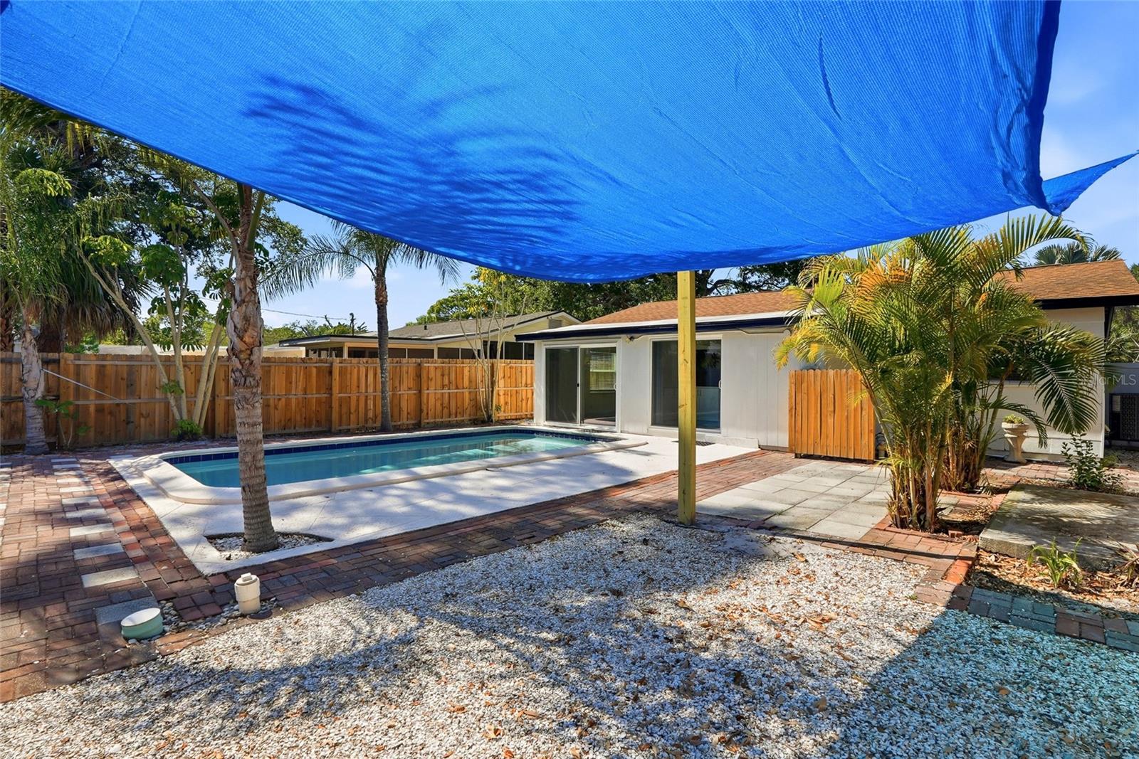 JUNGLE TERRACE SEC A - Residential