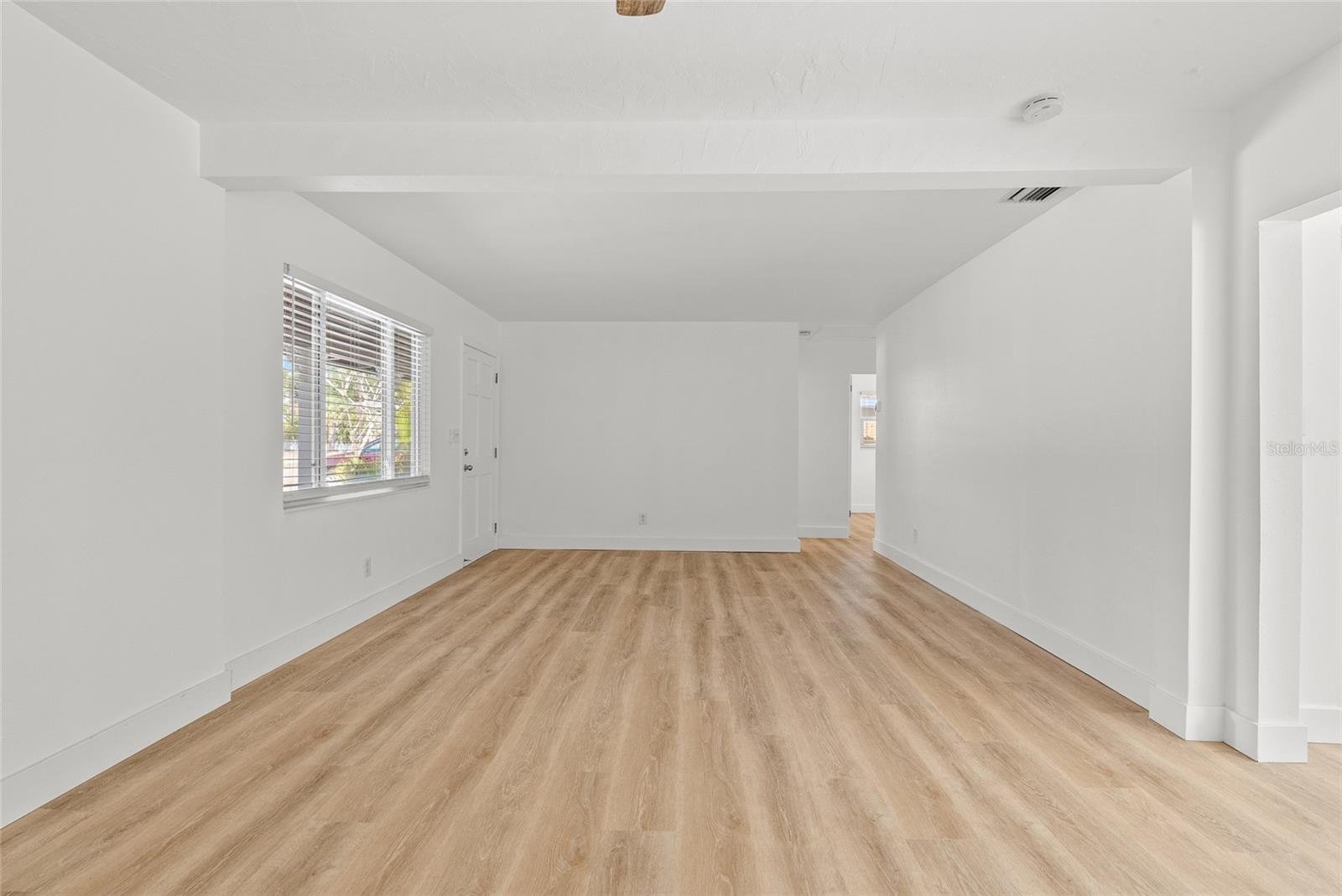 JUNGLE TERRACE SEC A - Residential