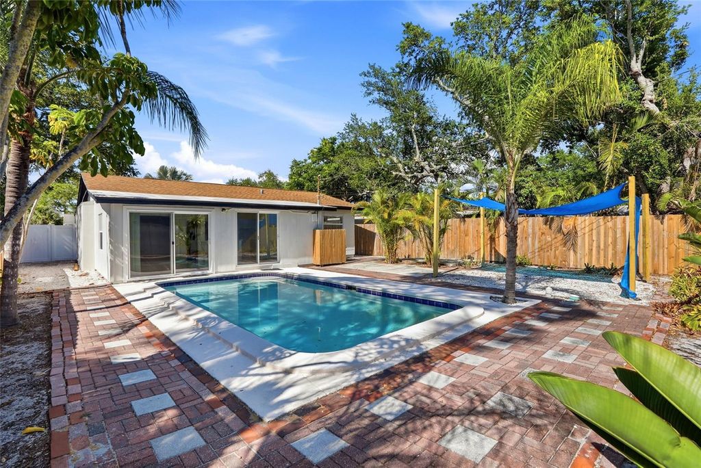 Photo of 8020 24th Avenue N, St Petersburg, FL 33710 (MLS # TB8501567)