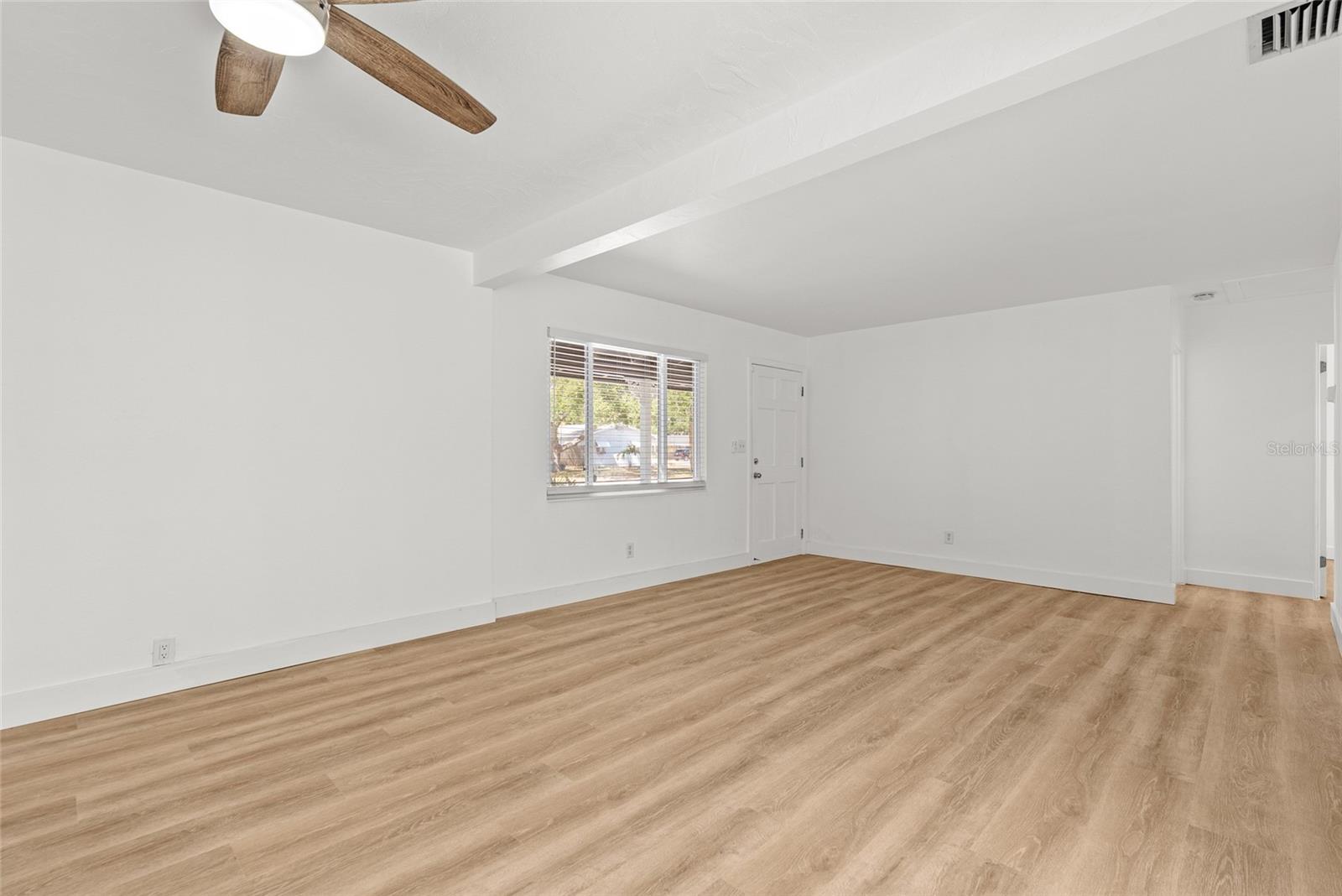 JUNGLE TERRACE SEC A - Residential