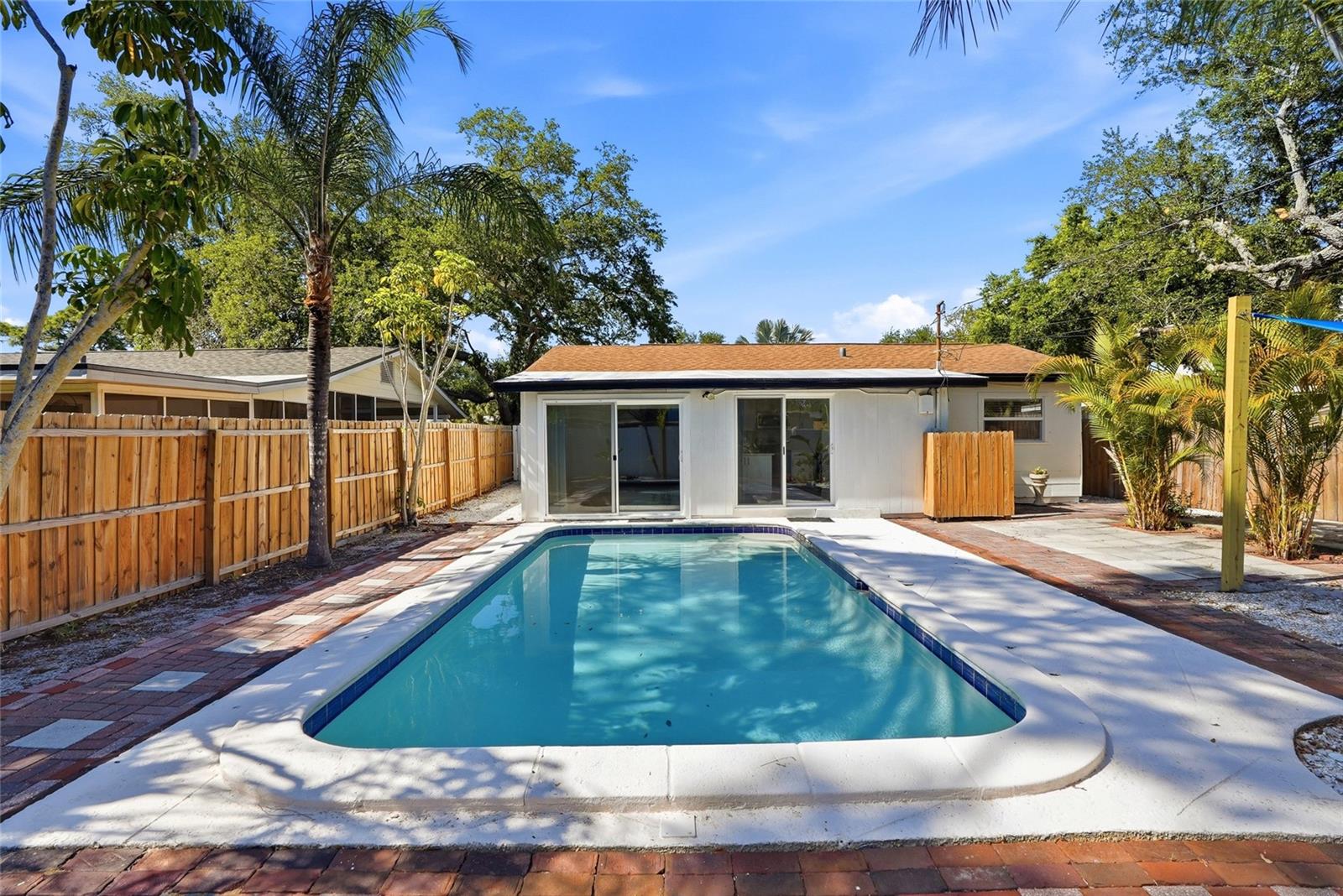 JUNGLE TERRACE SEC A - Residential