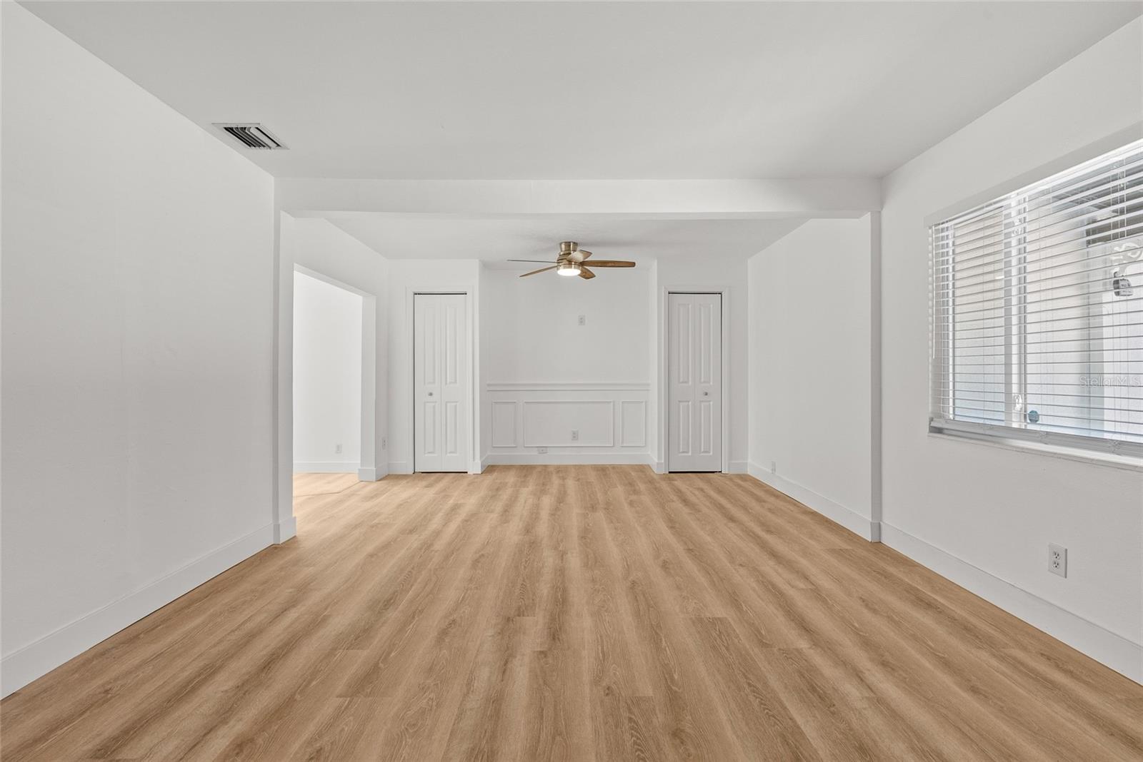 JUNGLE TERRACE SEC A - Residential