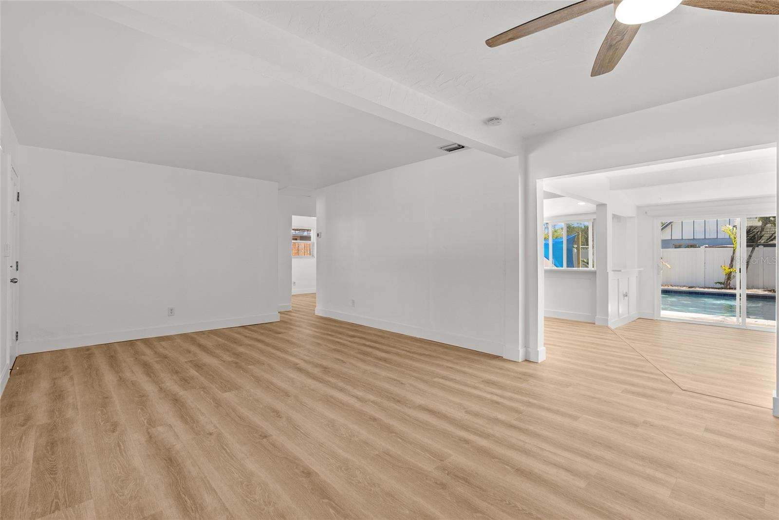 JUNGLE TERRACE SEC A - Residential