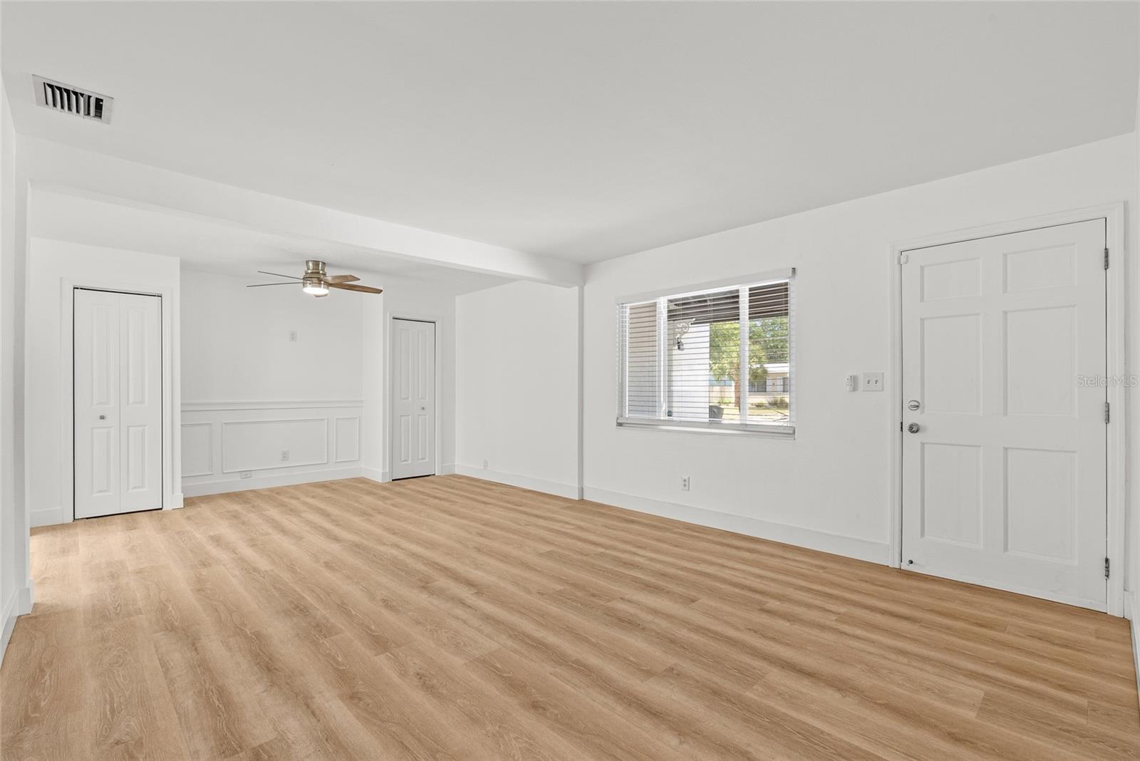 JUNGLE TERRACE SEC A - Residential