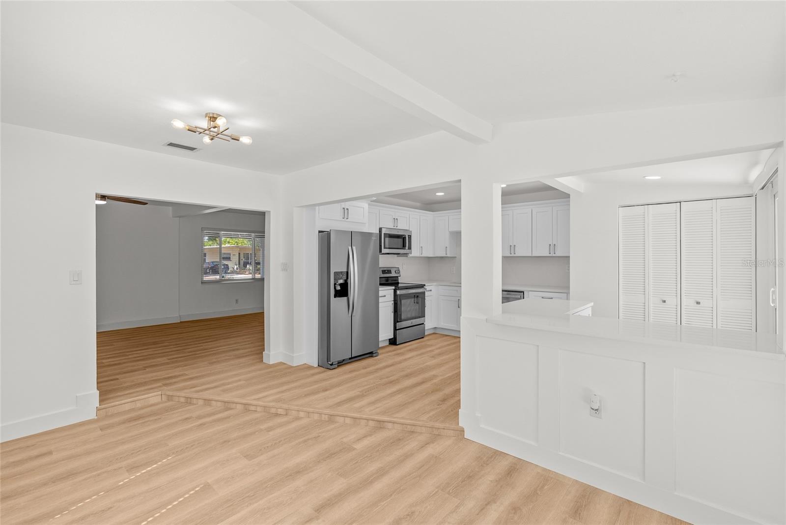 JUNGLE TERRACE SEC A - Residential