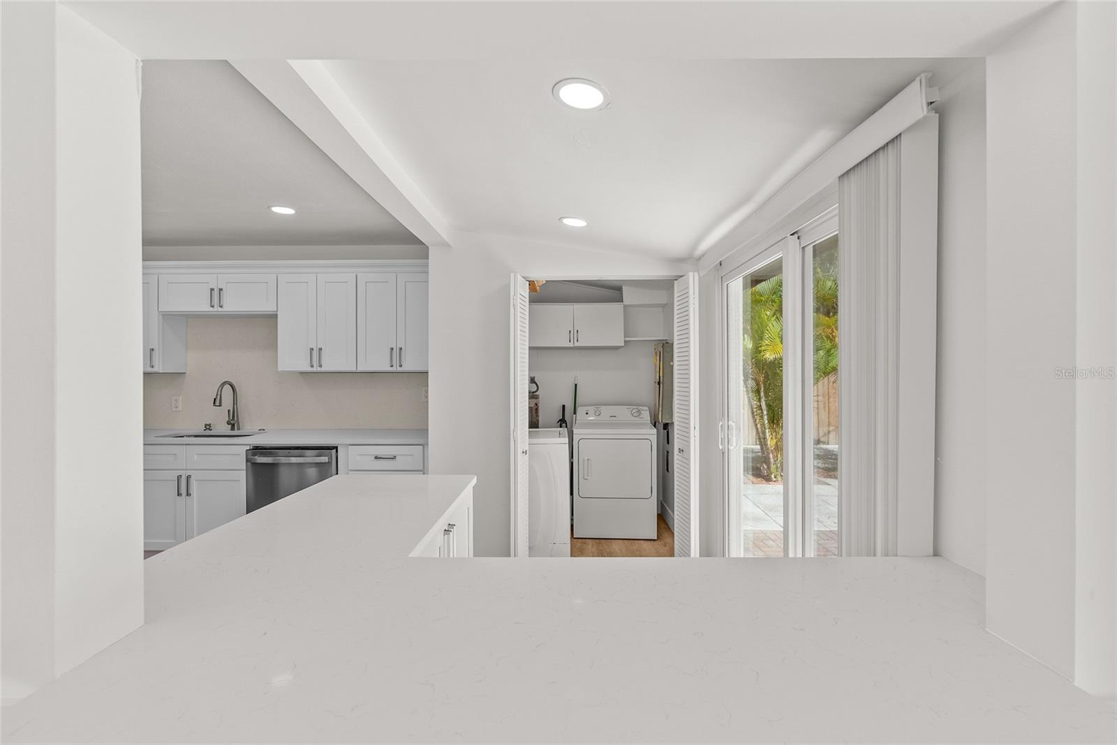 JUNGLE TERRACE SEC A - Residential