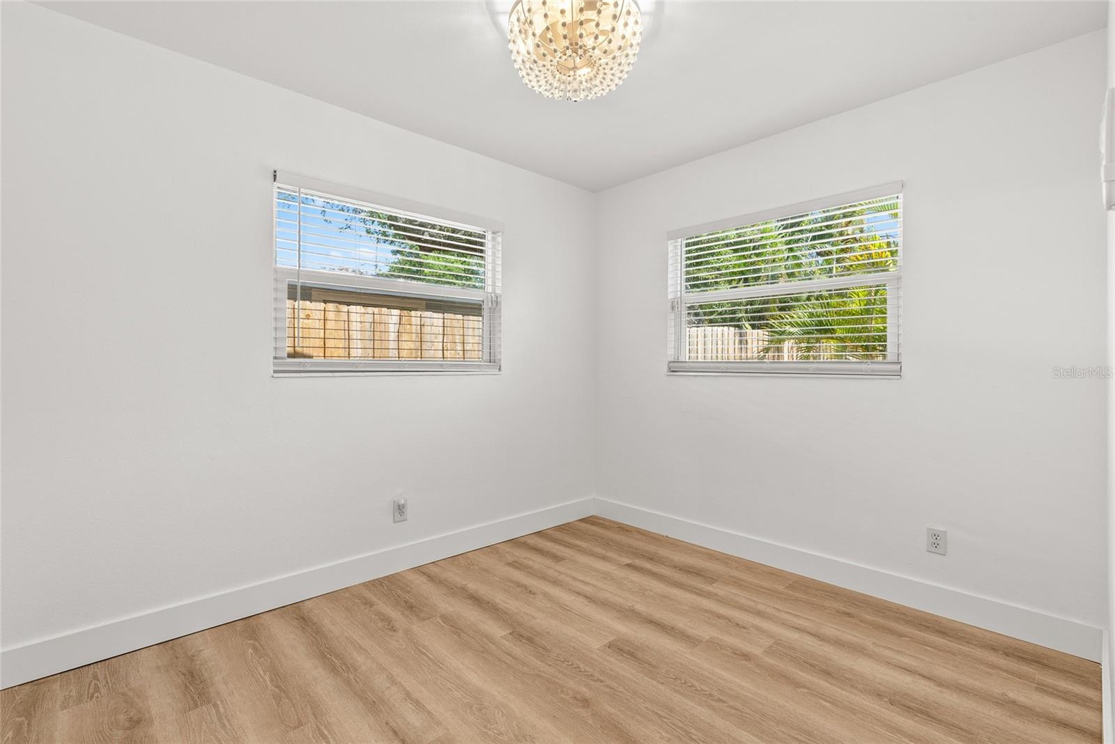 JUNGLE TERRACE SEC A - Residential