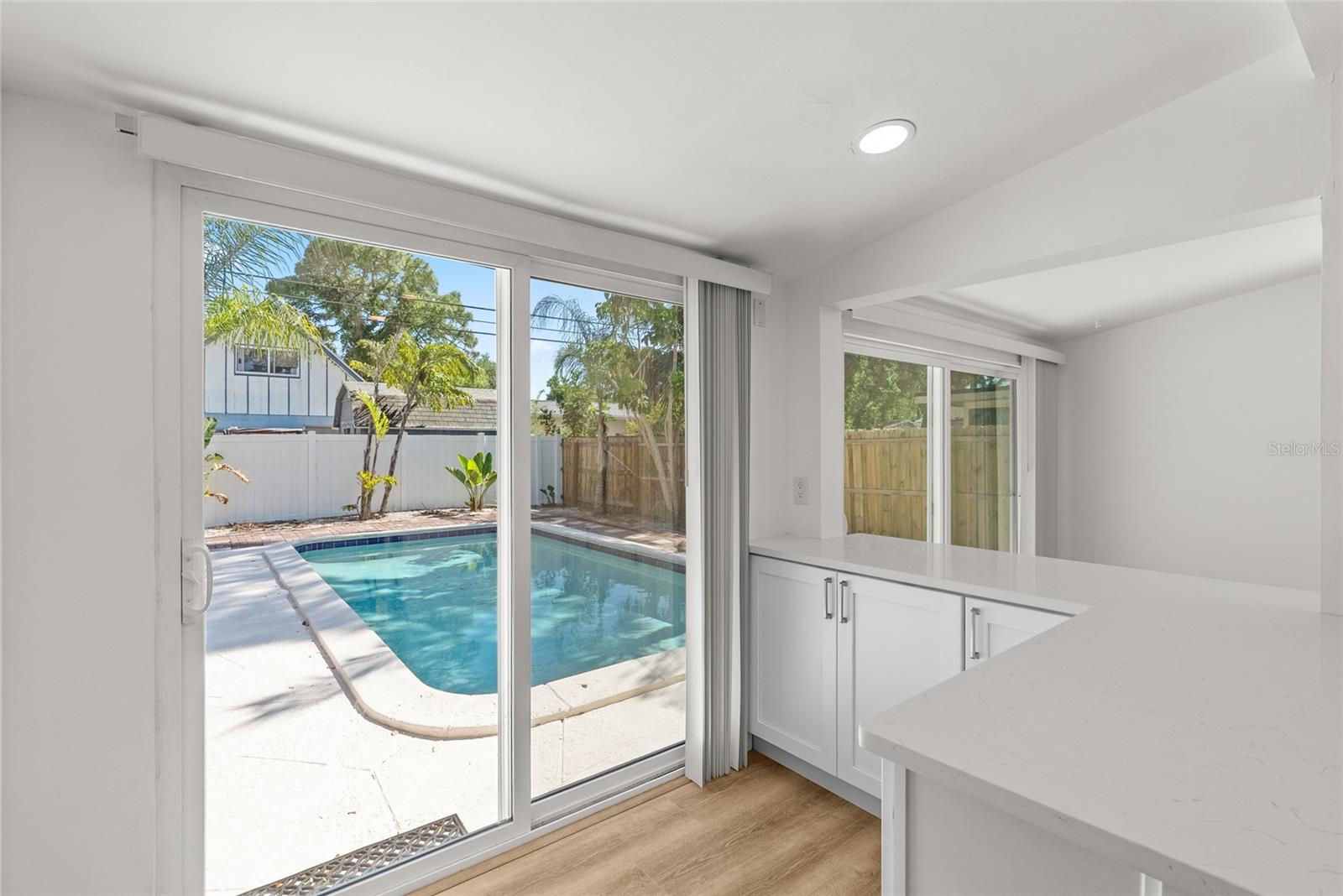 JUNGLE TERRACE SEC A - Residential