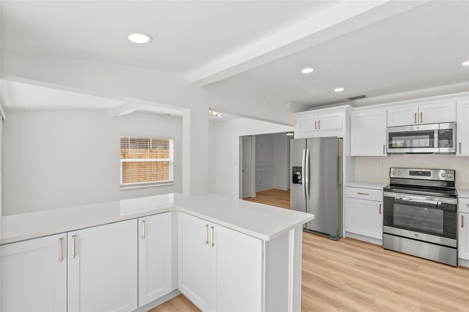 JUNGLE TERRACE SEC A - Residential