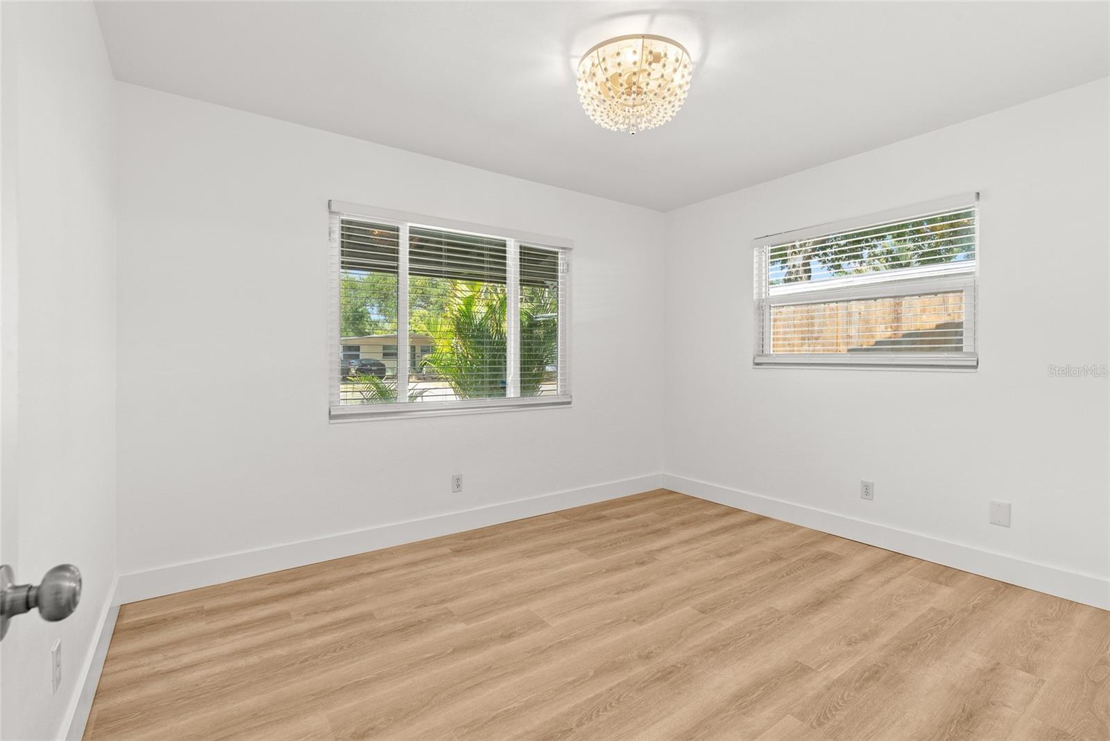 JUNGLE TERRACE SEC A - Residential