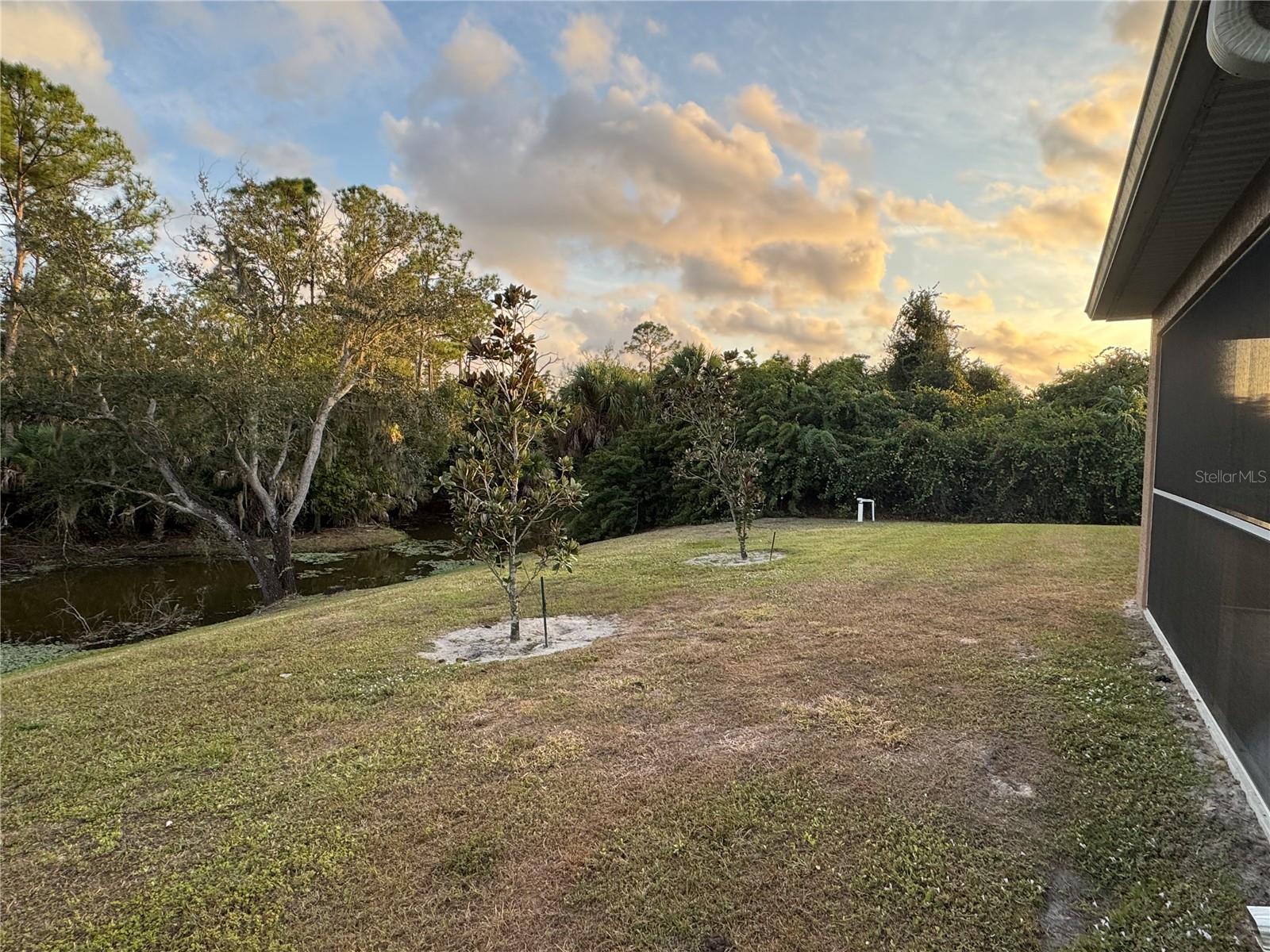 PORT CHARLOTTE SUB 12 - Residential Lease