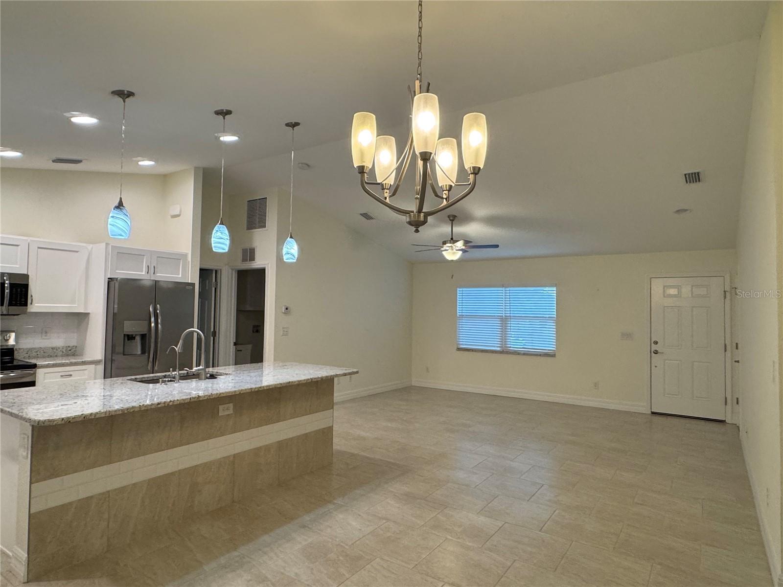 PORT CHARLOTTE SUB 12 - Residential Lease