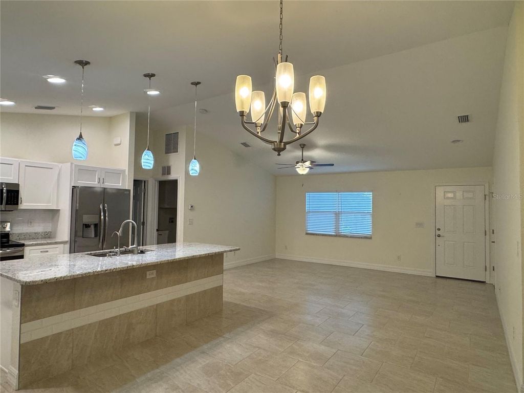 Photo of 2750 Carolina Street, North Port, FL 34288 (MLS # D6145068)