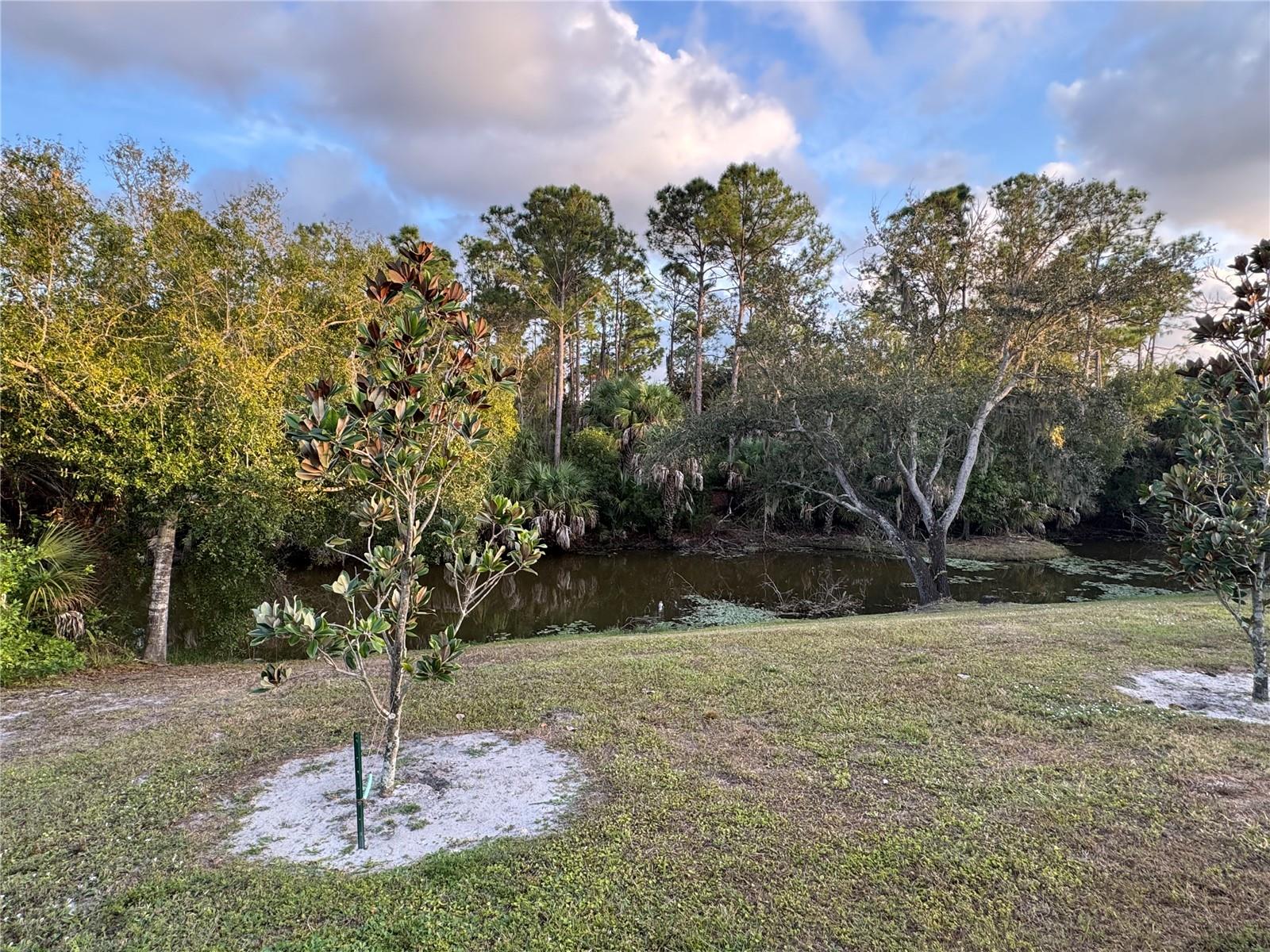 PORT CHARLOTTE SUB 12 - Residential Lease