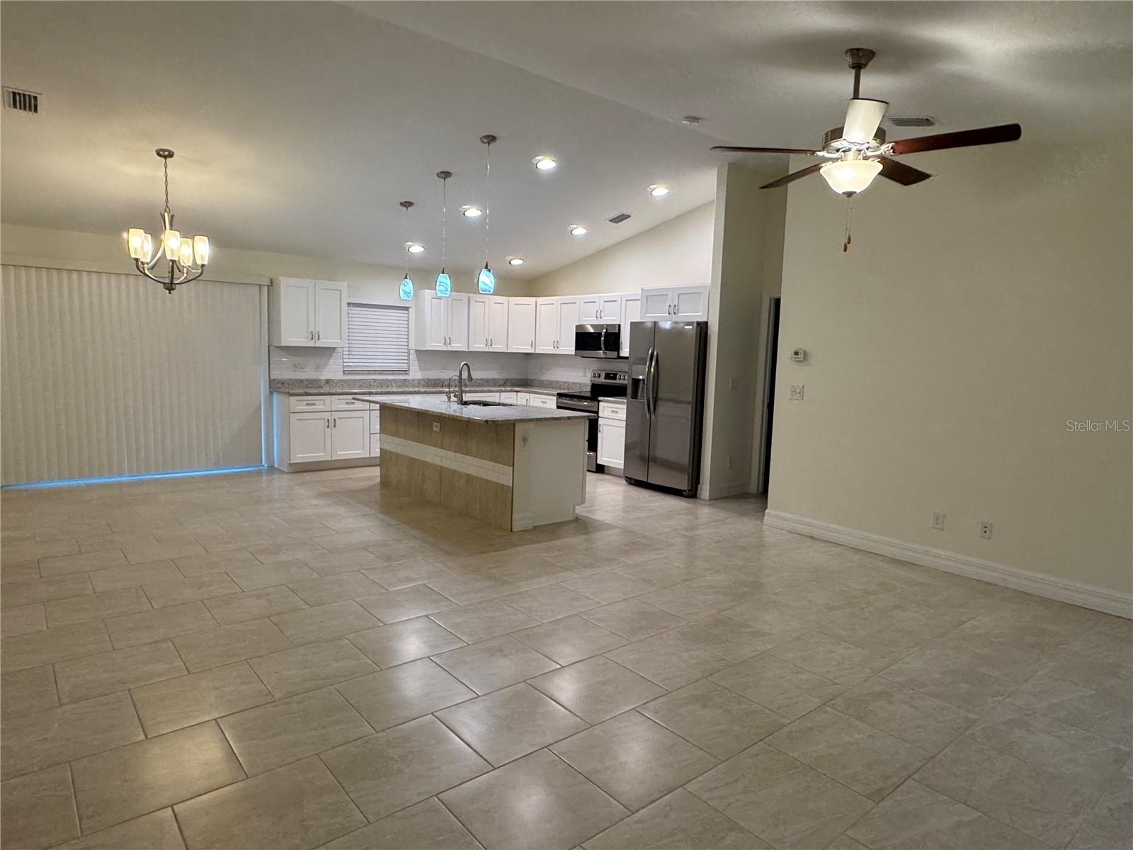 PORT CHARLOTTE SUB 12 - Residential Lease
