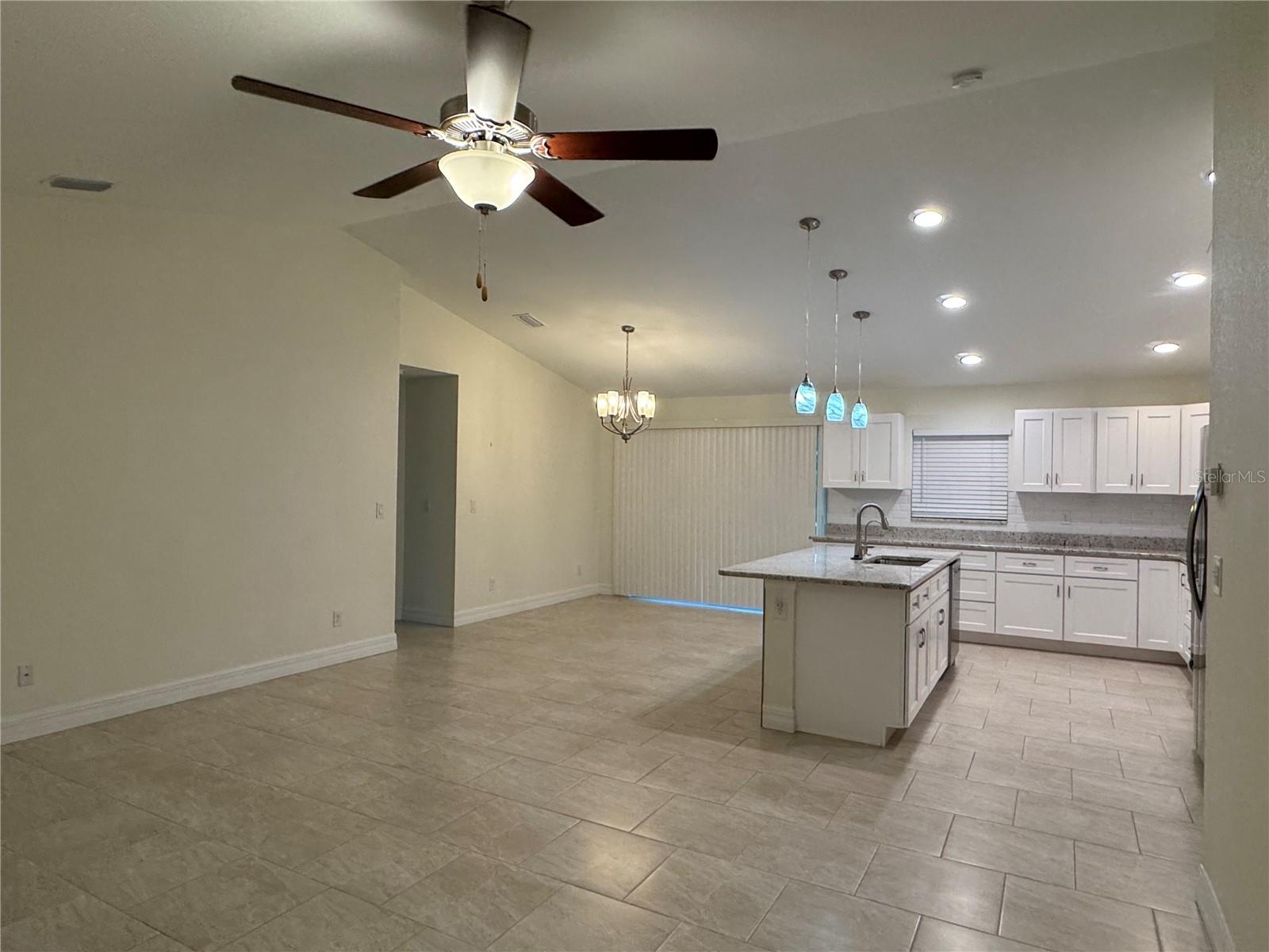 PORT CHARLOTTE SUB 12 - Residential Lease