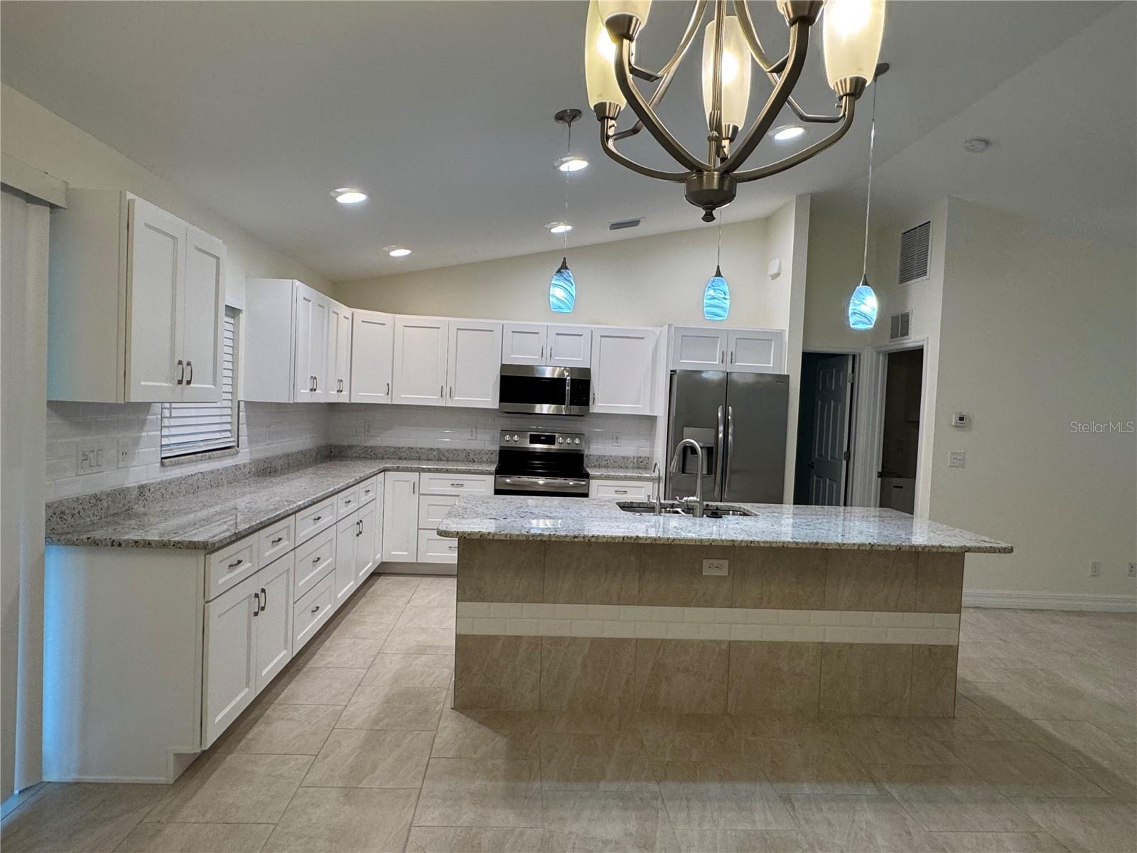 PORT CHARLOTTE SUB 12 - Residential Lease