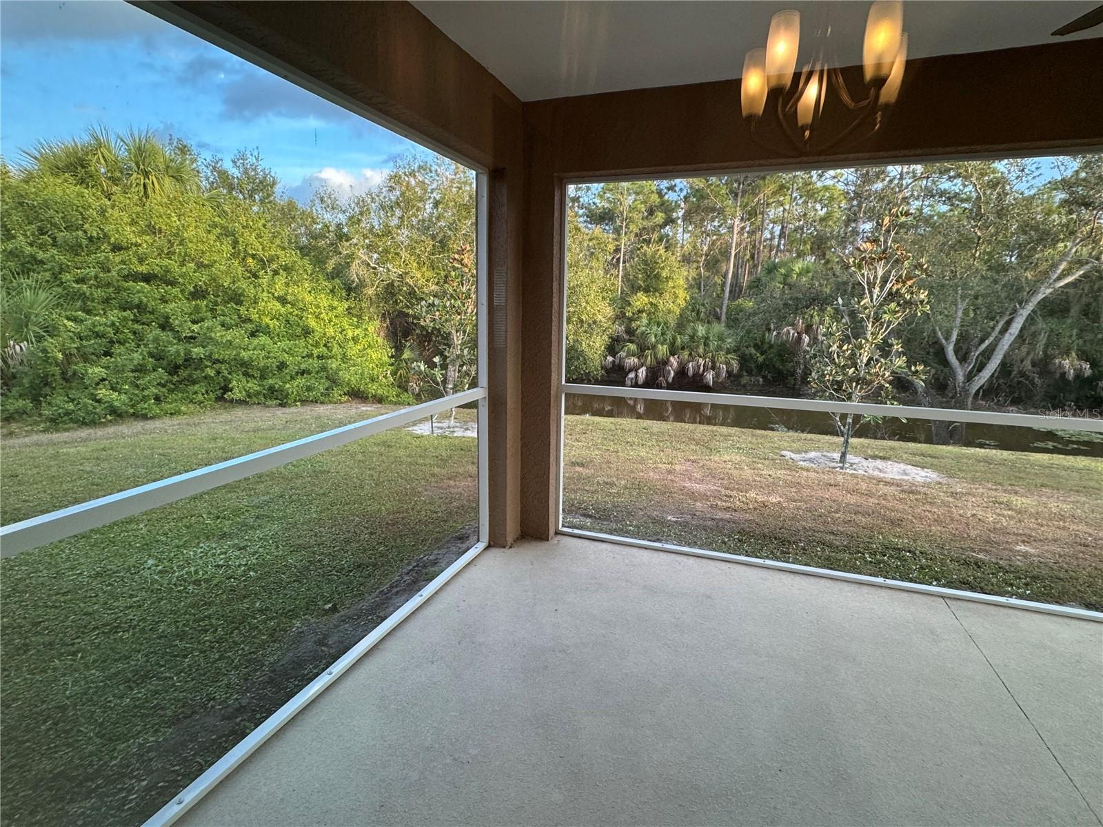 PORT CHARLOTTE SUB 12 - Residential Lease