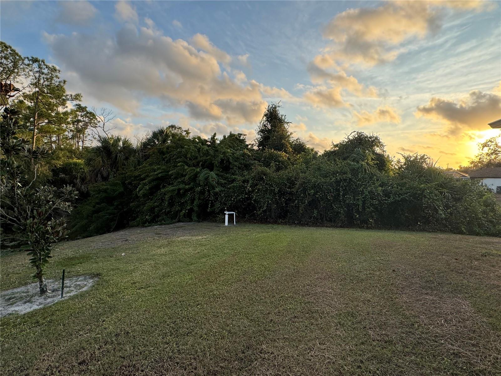 PORT CHARLOTTE SUB 12 - Residential Lease