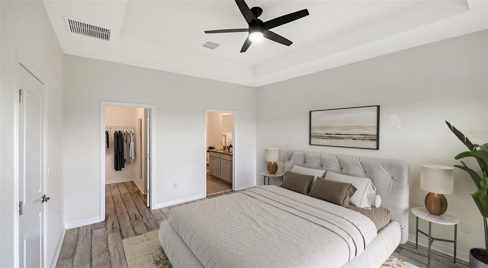 CODDINGTON PH II - Residential