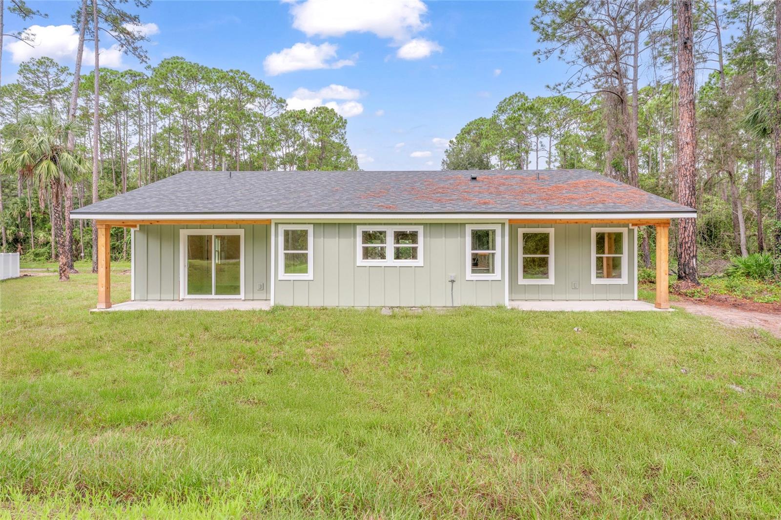 PARADISE LAKES SUB - Residential