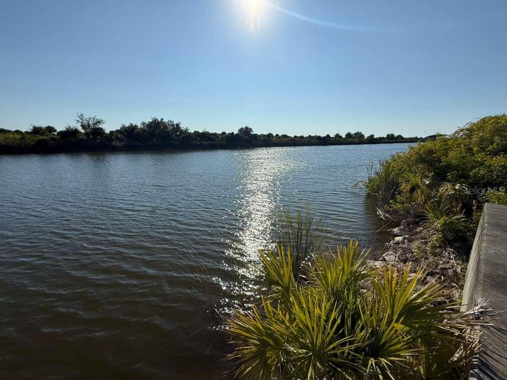 PORT CHARLOTTE SEC 085 - Land