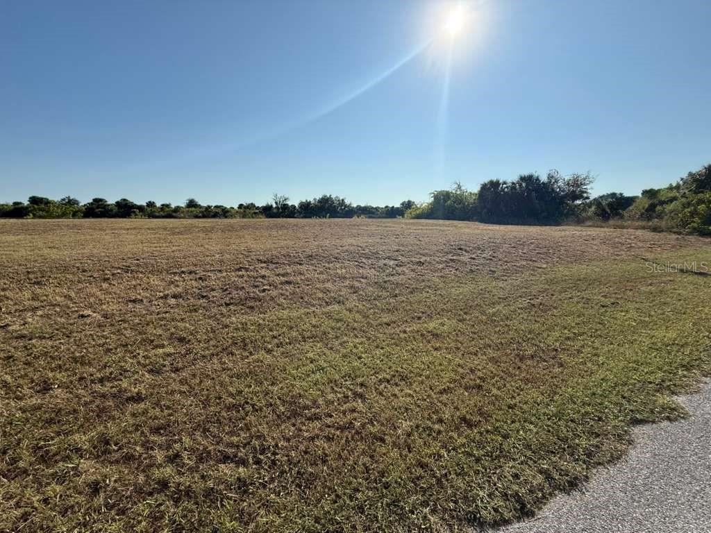 PORT CHARLOTTE SEC 085 - Land