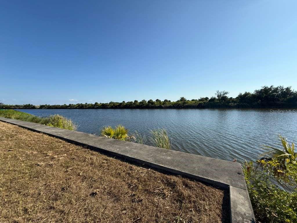 PORT CHARLOTTE SEC 085 - Land