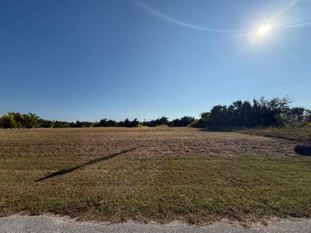 PORT CHARLOTTE SEC 085 - Land