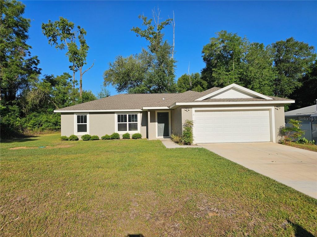 Photo of 56 Pine Trace Course, Ocala, FL 34472 (MLS # OM724095)
