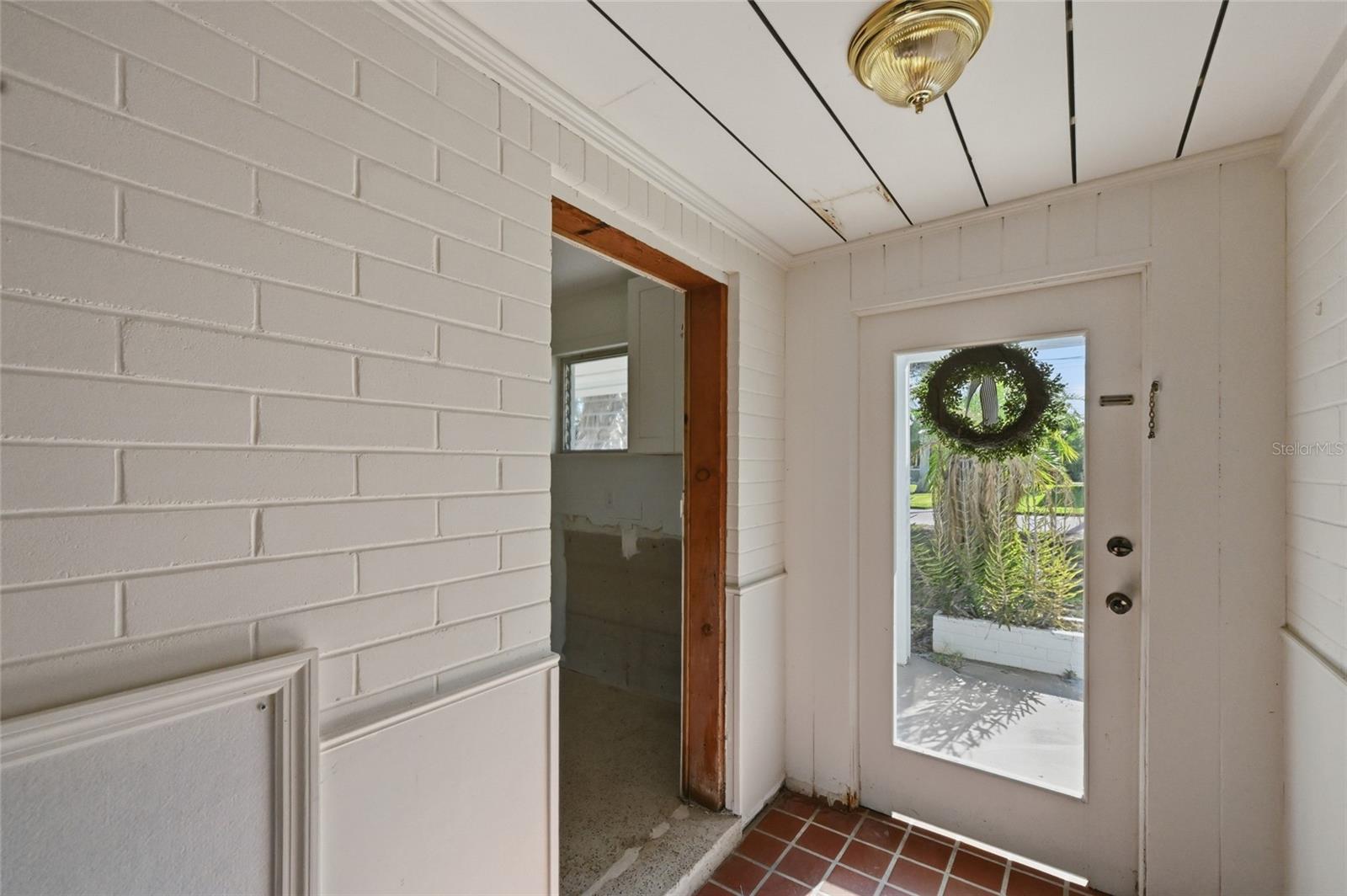 HOLMES BEACH 31ST UNIT AMD - Residential