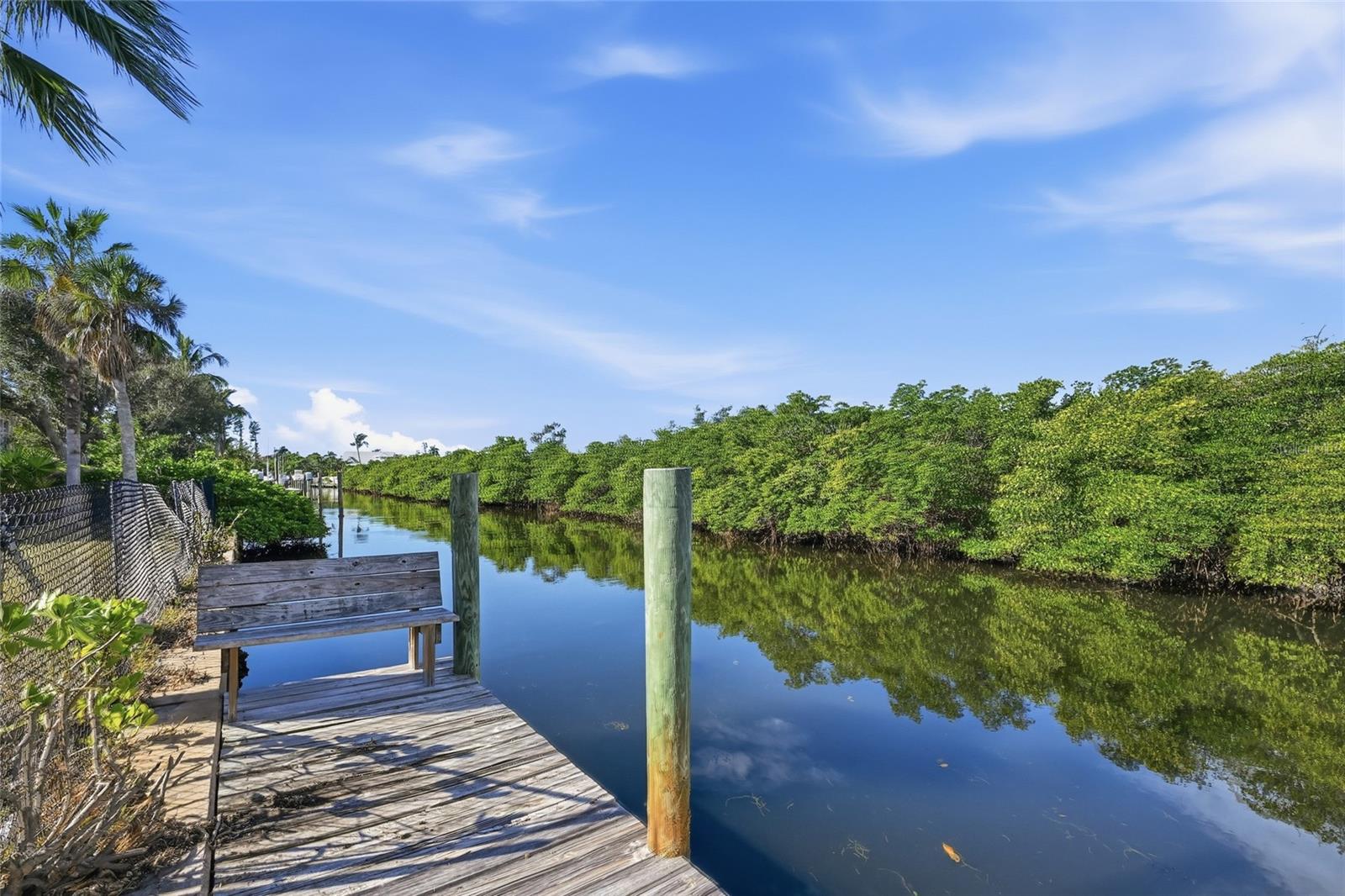 HOLMES BEACH 31ST UNIT AMD - Residential