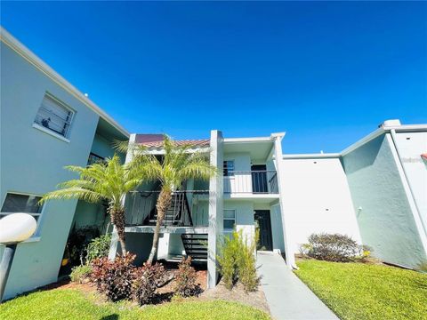 2850 SOMERSET PARK DRIVE 201 TAMPA FL 33613