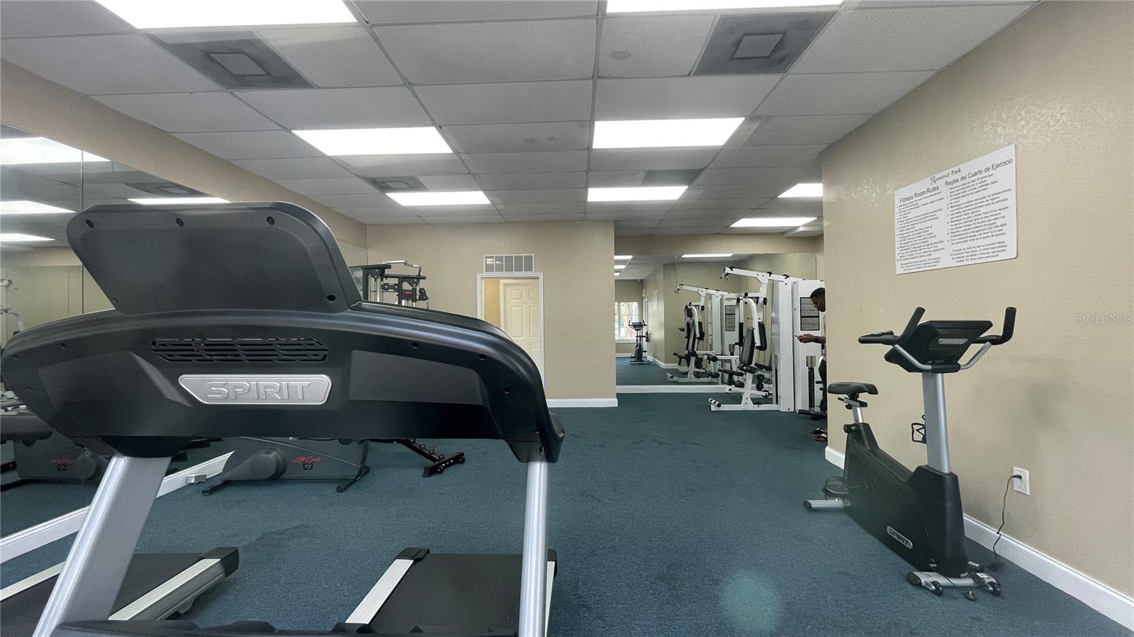 SOMERSET PARK A CONDO - Residential