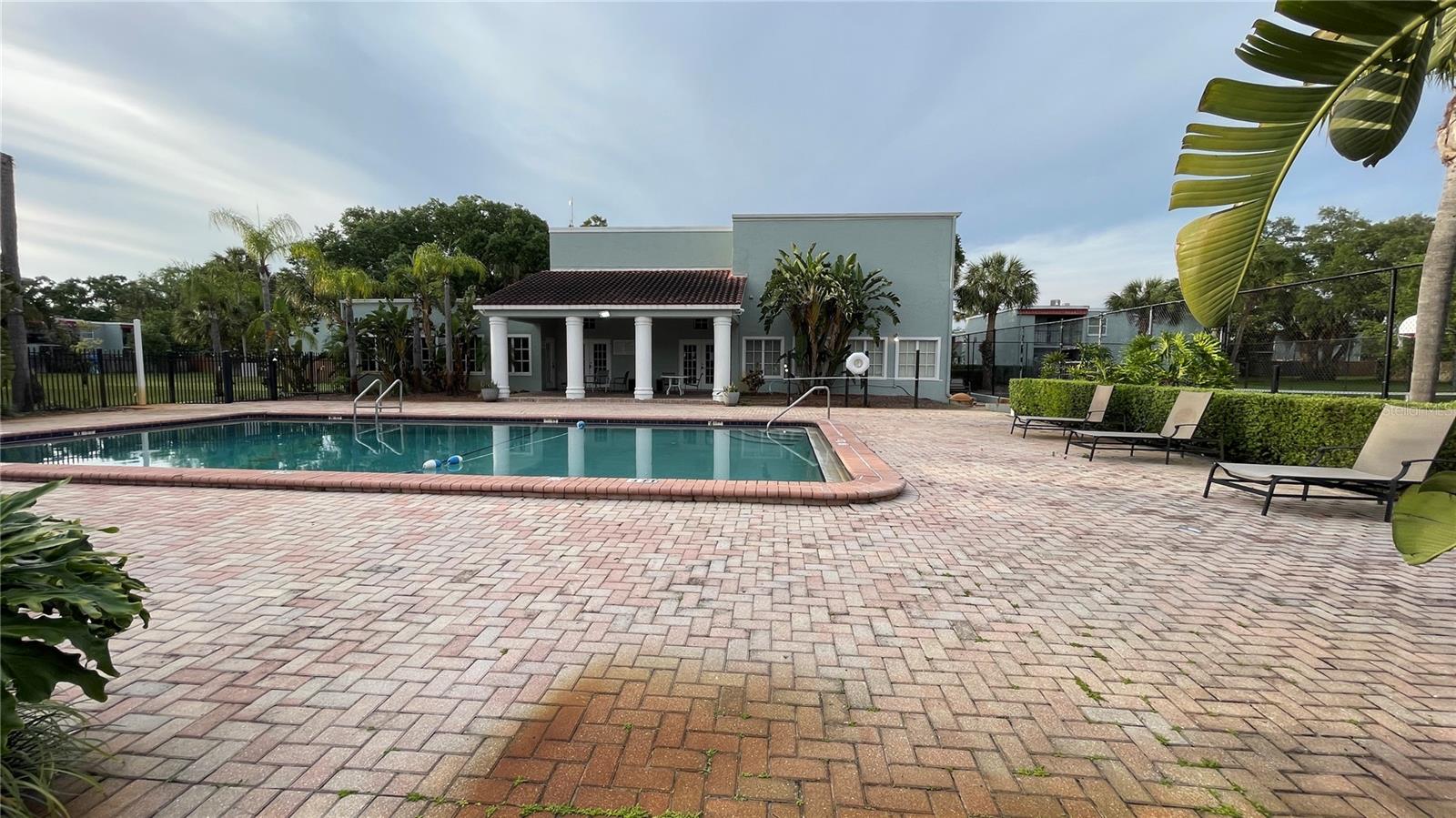 SOMERSET PARK A CONDO - Residential