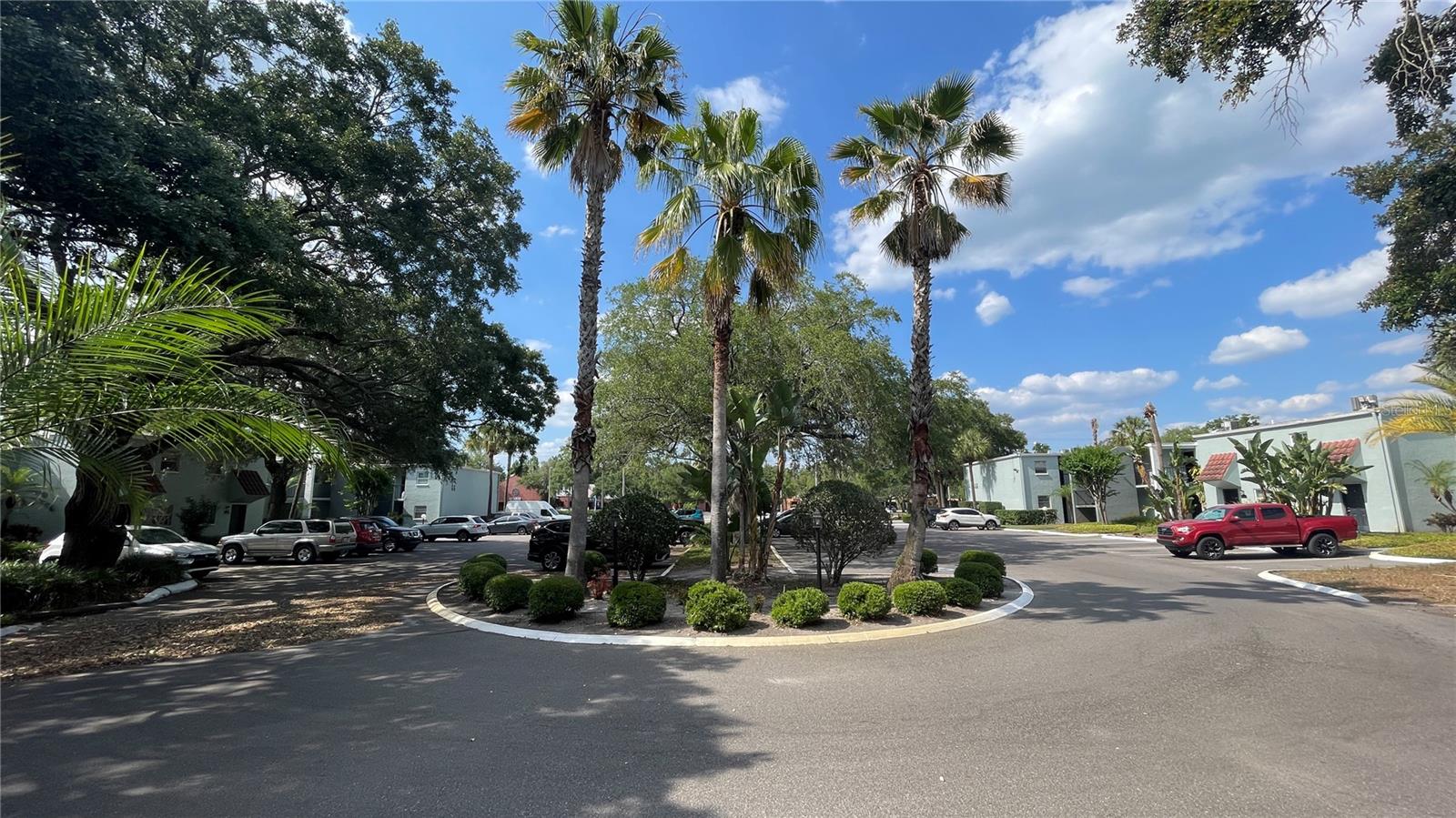 SOMERSET PARK A CONDO - Residential