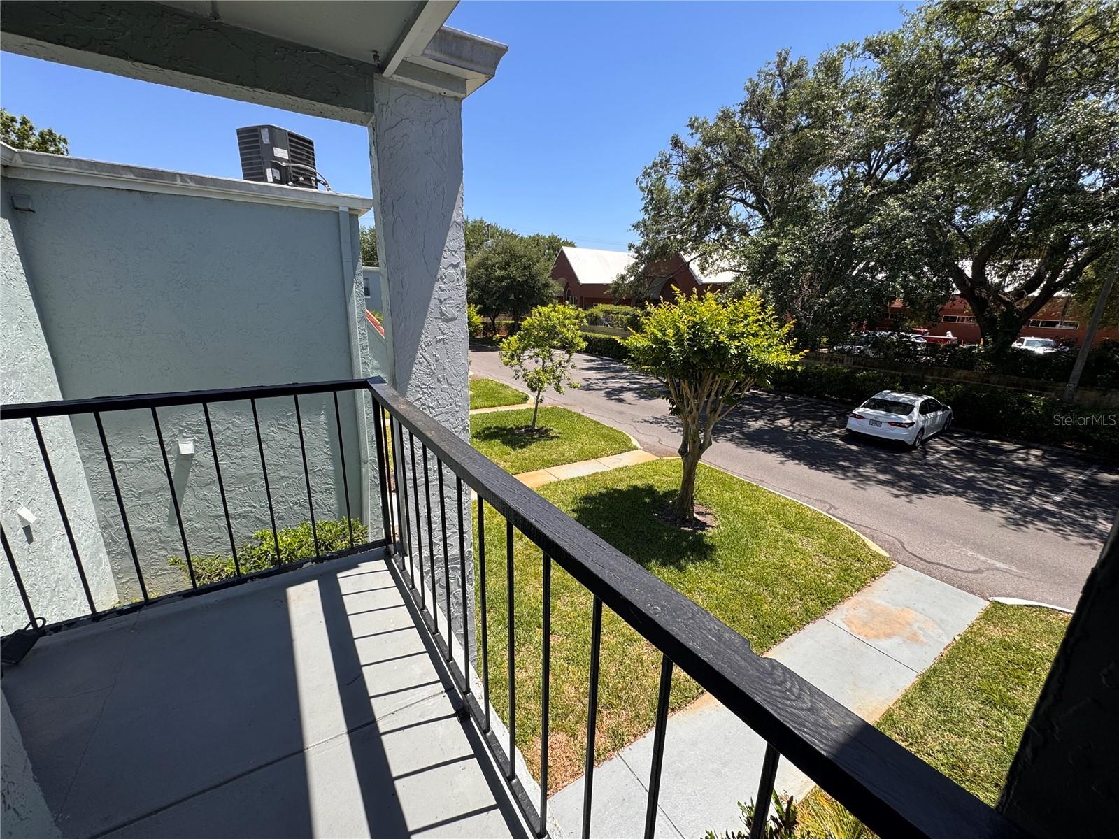 SOMERSET PARK A CONDO - Residential