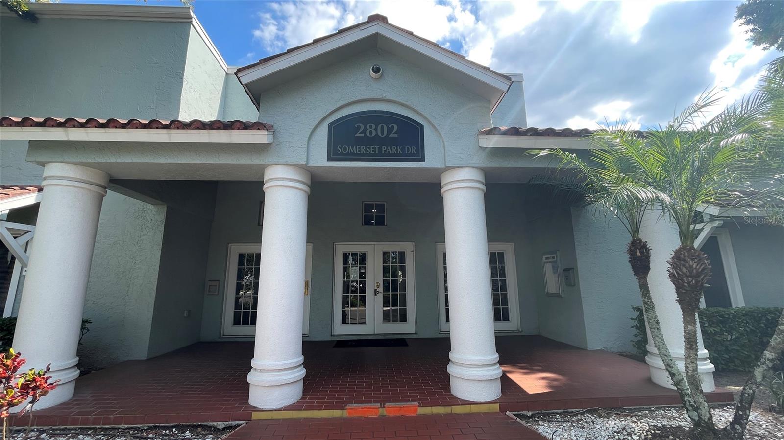 SOMERSET PARK A CONDO - Residential