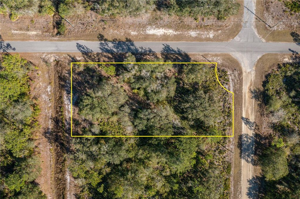 Photo of Oleander Drive, Indian Lake Estates, FL 33855 (MLS # L4957419)